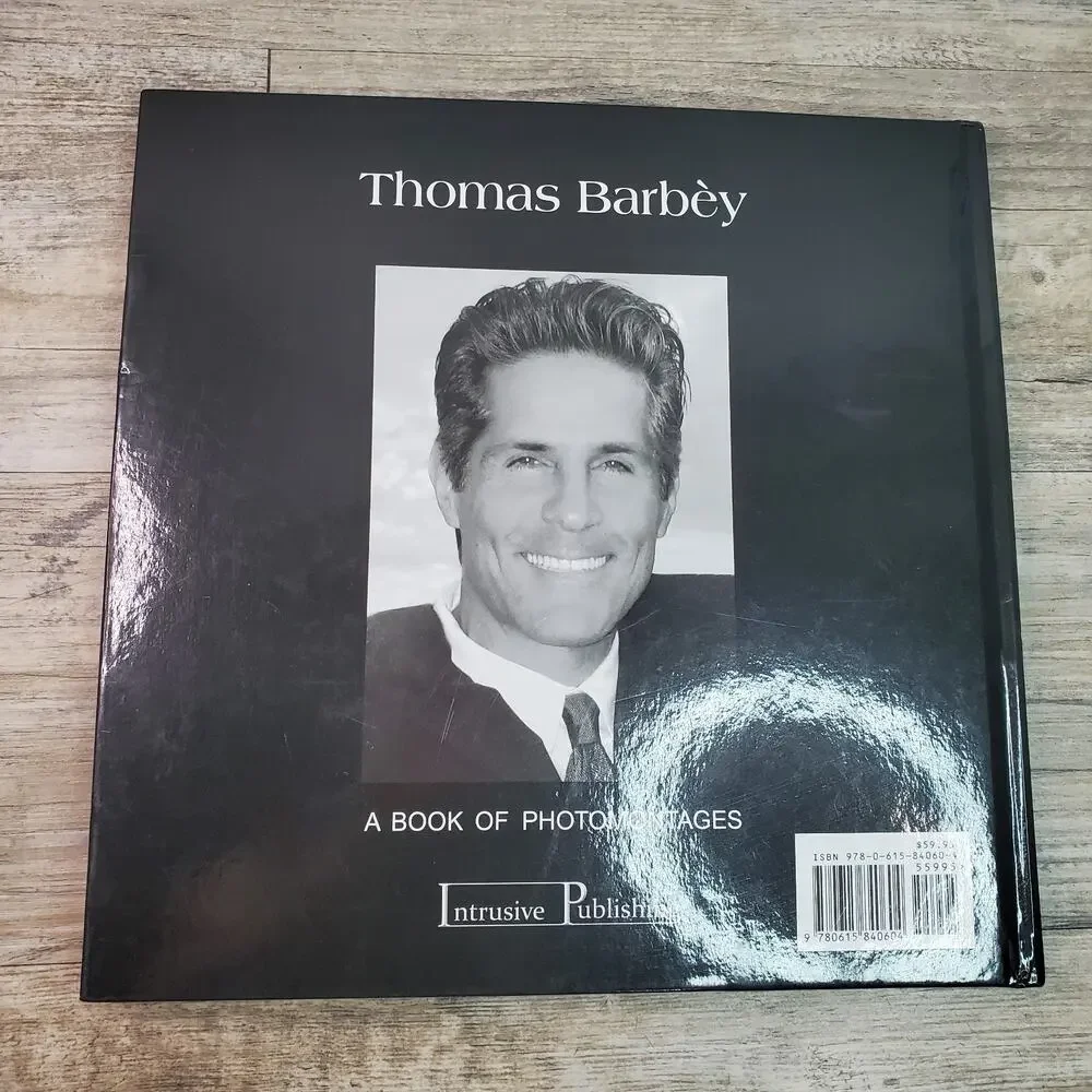 book horsing around